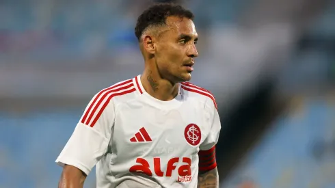 Alan Patrick vem sendo criticado pelas últimas atuações