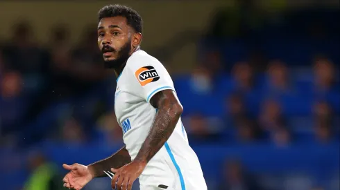 Wendel no Zenit – Foto: Catherine Ivill/Getty Images