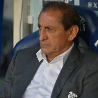 Internacional de vê risco de rebaixamento aumentar para 10,2% após derrota para o Fluminense no Brasileirão