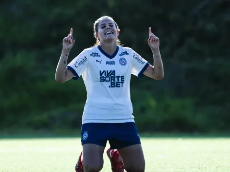 Bahia se classifica para final do Campeonato Baiano Feminino 2025