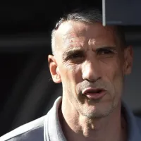 Vojvoda prega cautela sobre retorno de Neymar no time do Santos: “Não quero apressar a volta de ninguém”