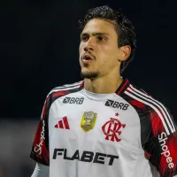 Mesmo sem Pedro, torcida do Flamengo confia na classificação para a final da Libertadores diante do Racing