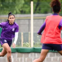 Corinthians volta a treinar após conquista da Libertadores Feminina de olho no Majestoso