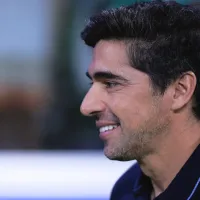 Abel Ferreira autoriza compra, e Palmeiras pagará R$ 4 milhões por 50% dos direitos de Larson