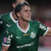 Palmeiras aposta em Ramón Sosa para buscar virada sobre a LDU e chegar à final da Libertadores