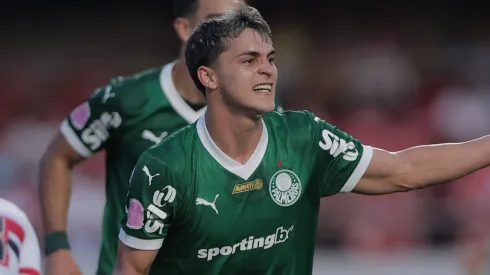 Sosa brilhou na imponente virada diante do São Paulo, no MorumBIS