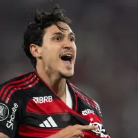 Flamengo apenas negociaria Pedro, ao Fenerbahçe, por mais de R$ 125 milhões; atualmente não há oferta