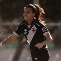 Vasco goleia o Búzios por 10 a 0 e garante classificação à semifinal do Cariocão