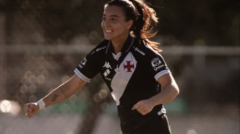 Meninas da Colina goleiam o Búzios. Foto: João Gabriel Alves/Meninas Da Colina