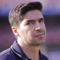 Abel Ferreira espera Allianz Parque lotado para Palmeiras e LDU: “Teremos uma noite mágica”