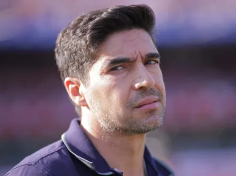 Abel espera Allianz Parque lotado para Palmeiras x LDU