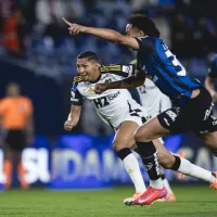 Vidente faz previsão para Atlético-MG x Del Valle na Sul-Americana e revela quem avança para final