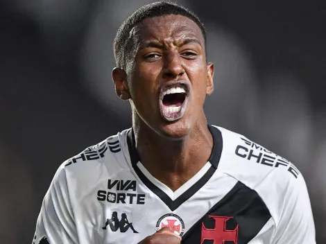 Dupla Cuesta e Robert Renan se destaca na defesa vascaína