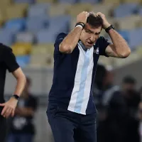 Racing perde Santiago Sosa para duelo contra o Flamengo, pela Copa Libertadores