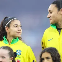 Seleção Brasileira perde Angelina e ajusta meio-campo para enfrentar a Itália