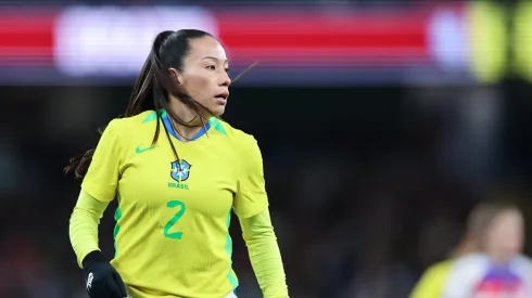 Seleção Brasileira enfrenta Itália em amistoso – Foto: Lívia Villas Boas/CBF