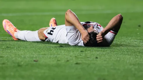 São Paulo não poderá mandar seus jogos mais no MorumBis em 2025