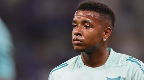 Arroyo pode assumir titularidade no Cruzeiro – Foto: Gilson Lobo/AGIF