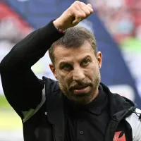 Pedrinho define reforços para 2026 e Vasco abre conversa para contratar Jefferson Lerma, do Crystal Palace