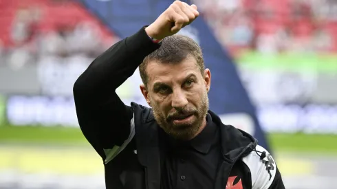 Pedrinho já se movimenta visando a próxima temporada