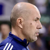 Jardim prepara mudança no Cruzeiro para enfrentar o Vitória e deve escalar dupla de zaga inédita