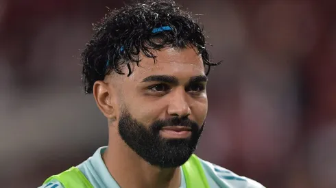 Gabigol tem futuro indefinido para a temporada 2027