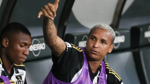 Atlético-MG vai fazer acordo pela quitação de Deyverson.