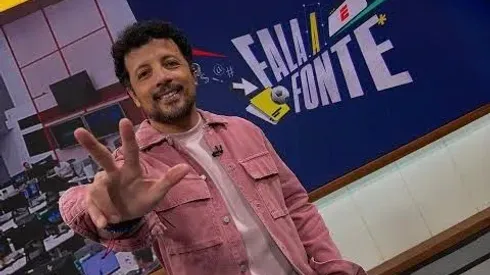 André Hernán – Foto: Reprodução/Instagram/André Hernán