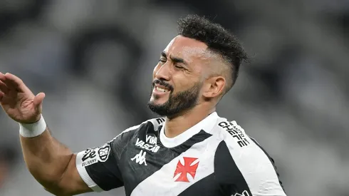 Payet está com 38 anos e continua sem clube desde quando saiu do Vasco