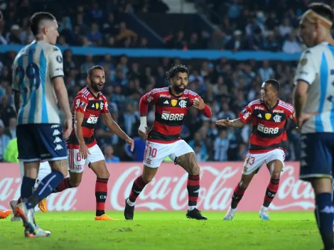 Último jogo no El Cilindro motiva o Flamengo na Libertadores