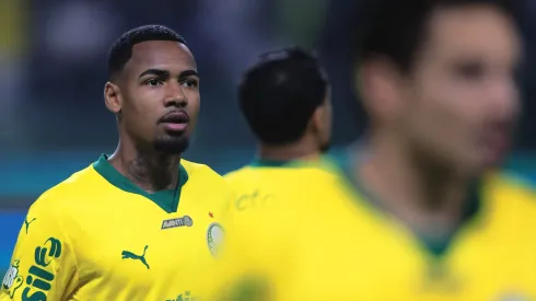 Allan foi assediado pelo Zenit, mas Abel Ferreira não pensa em se livrar do meia de 21 anos