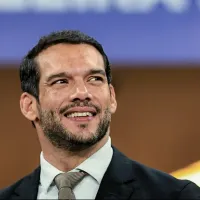 Santos decide seguir com pressão na arbitragem e na CBF e entende que Mattos acertou em cobrança