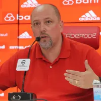 Derrota para o Fluminense faz chances do Internacional cair para a Série B aumentarem em 20%