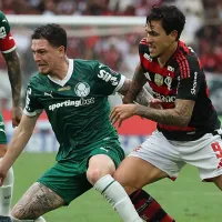 Aníbal Moreno pode ser novidade no Palmeiras contra a LDU pela Libertadores