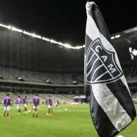 CEO do Atlético destaca boa relação com clubes após saída da Libra, mas cita exceção ao Flamengo