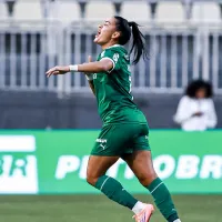 Palmeiras anuncia entrada gratuita para jogo contra Red Bull Bragantino no Paulistão Feminino