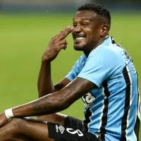 Grêmio tem Edenilson, Alex Santana, Lucas Milla e Enzo com contrato no fim e futuro indefinido antes da eleição presidencial