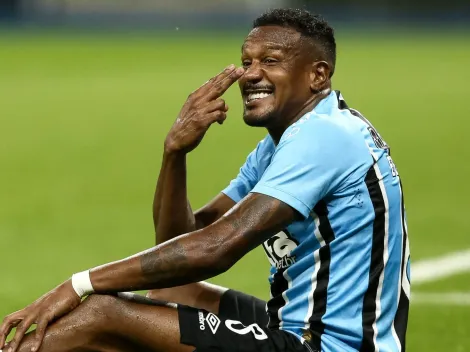 Grêmio tem cinco com contrato no fim e futuro incerto