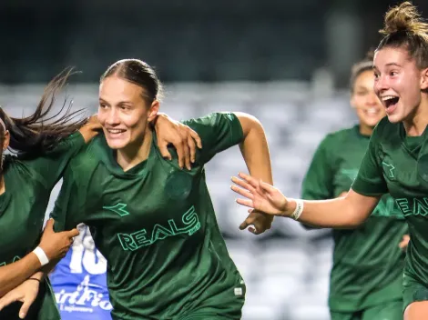 Campeonato Paranaense Feminino terá início em novembro com quatro times