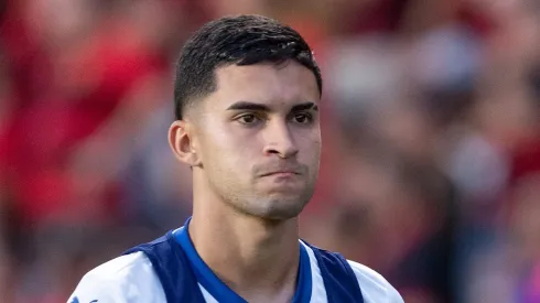 Foto: Rafael Vieira/AGIF