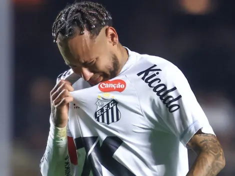 Casagrande minimiza impacto de Neymar no Santos pelo Brasileirão em 2025: “Muda nada”