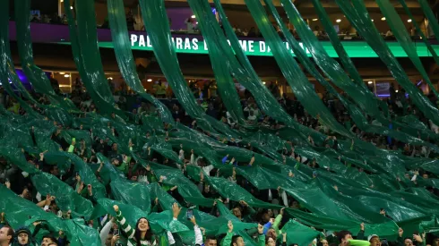Palmeiras x LDU deverá ter mais de 40 mil torcedores para Palmeiras x LDU