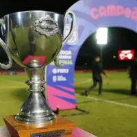 Clássicos decidem as semifinais do Cariocão 2025