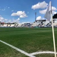 Palmeiras e São Paulo terão clássico decisivo pela semifinal da Copa do Brasil