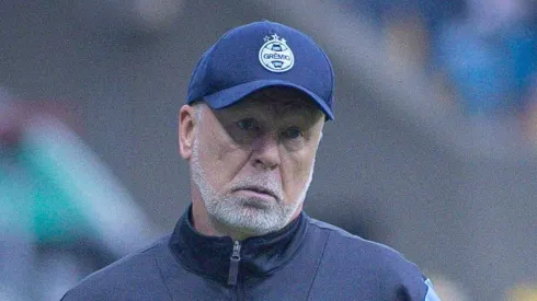 Foto: Maxi Franzoi/AGIF