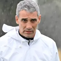 Vojvoda aposta nos 5 jogos na Vila Belmiro para evitar mais um rebaixamento do Santos na Vila Belmiro