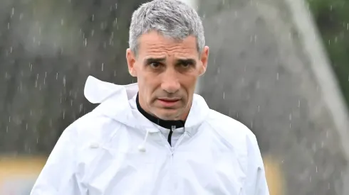 Vojvoda busca retomada do Peixe. Foto: Jota Erre/AGIF