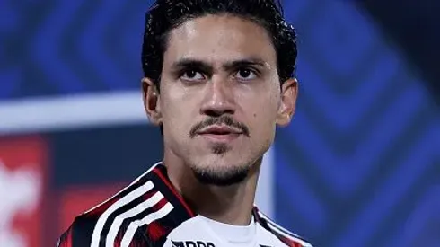 Pedro vem sendo assediado pelo mercado europeu. Foto: Ricardo Moreira