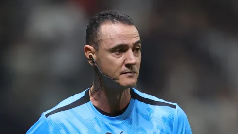 Palmeiras foca dentro de campo, mas deseja que o árbitro não seja protagonista