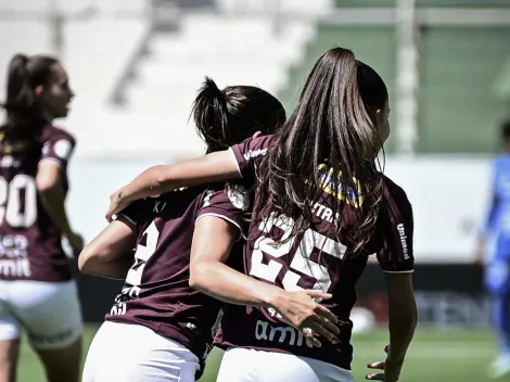 Ferroviária recebe Realidade Jovem na 11ª rodada do Paulistão Feminino